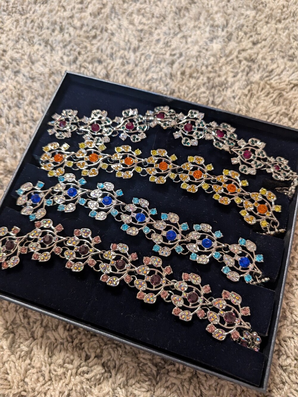 Danbury Mint Necklaces